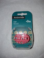 Attache Tétine SUAVINEX