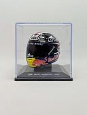 Casque Moto GP Altaya 1/5 -