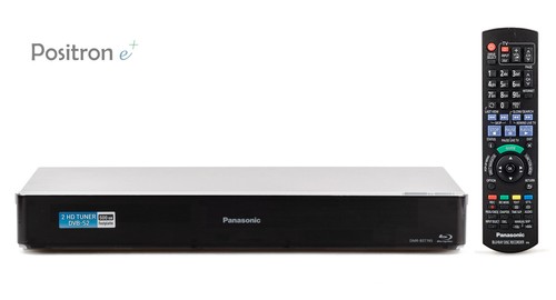 Panasonic dmr bst745 - dmr-bst745, blu-ray