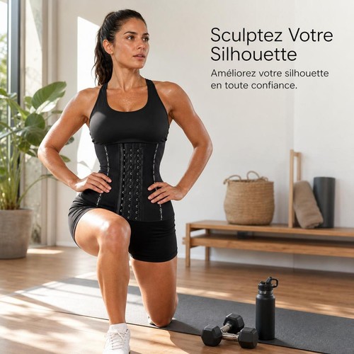 Gaine minceur femme - minceur,
