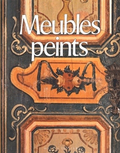 Meubles peints sophie - peints,
