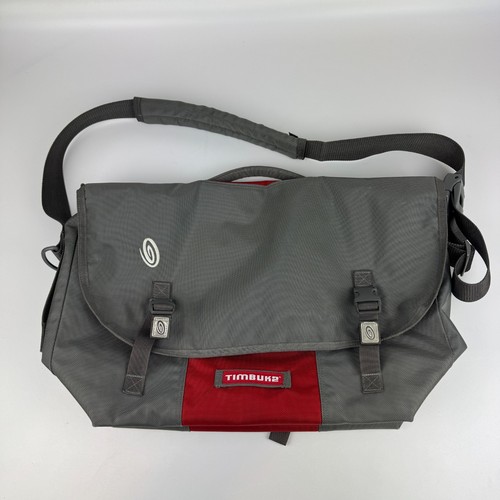 Timbuk2 classic messenger bag - classic,