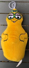 Peluche Barbapapa 2012, Dessin