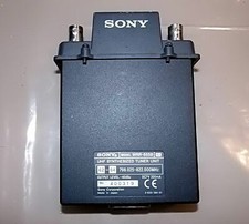 Sony WRR-855 B/62 Uhf