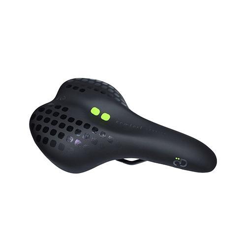 Selle city confort - , density