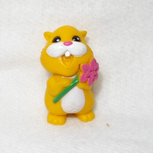 Figurine jouet collectable - jouet,