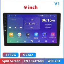 Autoradio Android 2 Din