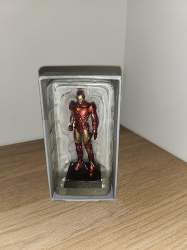 Marvel super heroes iron man - heroes,
