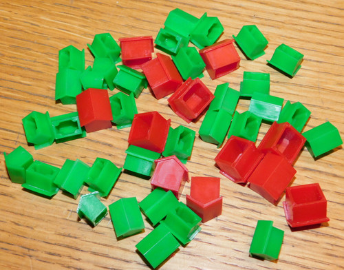 Vintage lot pieces - vintage,