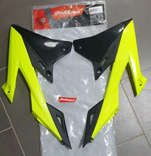 OUIES RADIATEUR POLISPORT SUZUKI RMZ450 RMZ 450 RMZ 250 RMZ250 8421100004