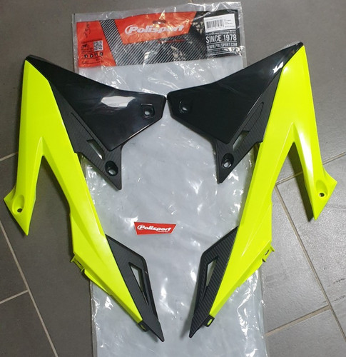 Ouies radiateur polisport - ouies,