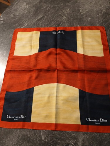 Carré foulard dior - carré,,