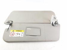 FORD TOURNEO CUSTOM SUN VISOR LEFT RIGHT PAIR MK1 2015