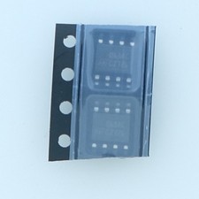 MC34063ACD DC-DC converter