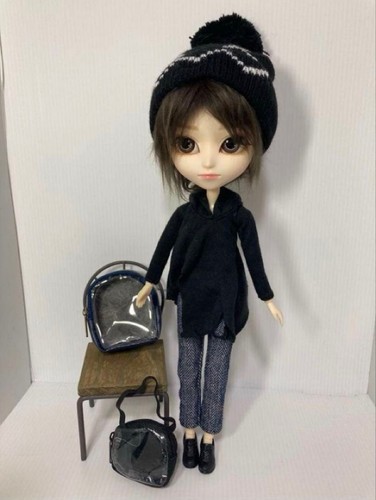 Isul custom doll - 1/6,