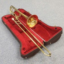 Trombone basse ténor