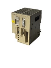 Siemens Simatic S5 6ES5 100-8MA02 S5-95U Stand: 04