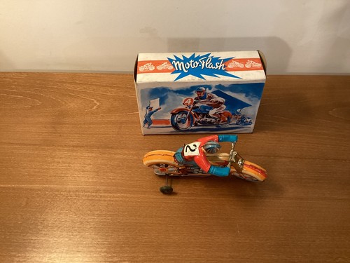 Jouet ancien technofix 255 - ancien, ge