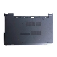 Coque Inférieure Pour Ordinateur Portable DELL INSPIRON 15 3567 3000 Noire