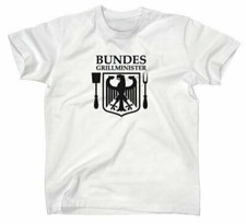 T-Shirt Fun Du Ministre Du