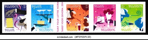 Belgium 2010 greeting - belgium,