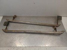 Marche pieds DACIA DUSTER 1