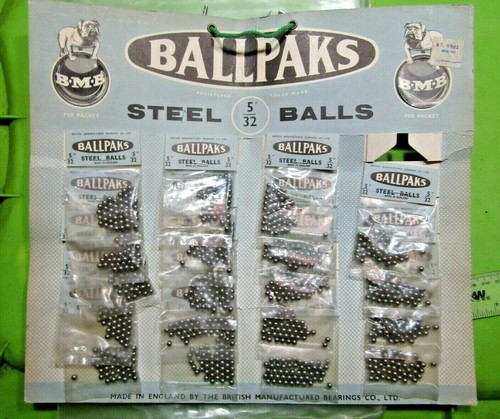 Montesa cota 348 - ballpaks, 50