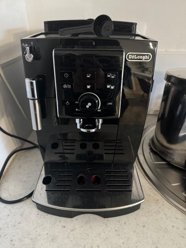 Expresso avec broyeur - avec,