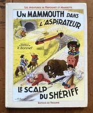 Fripounet et Marisette - Album