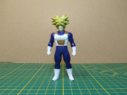 Figurine dragon ball - figurine, z