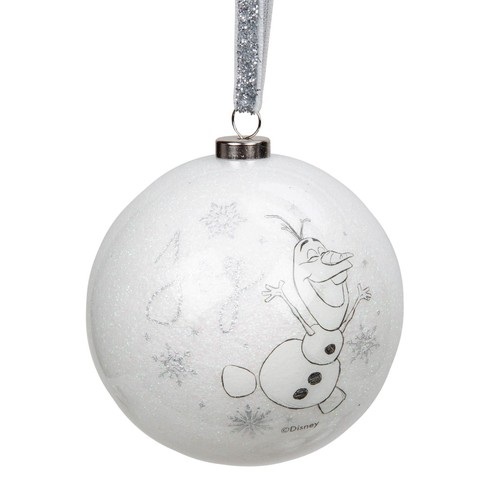 Disney boule noël 80mm - de,