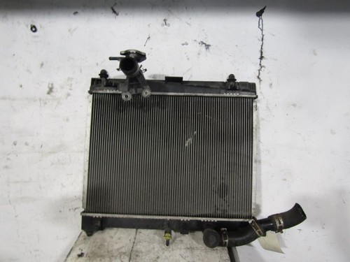Radiateur eau toyota urban - eau,