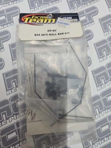 Team associated 9780 b44 - 9780, anti