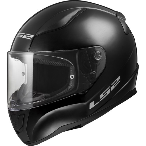 Casque ls2 ff353 rapid - ls2, noir