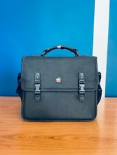 APPLE MACINTOSH ORIGINAL BLACK