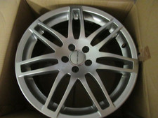 LOT DE 3 JANTES DELUXE