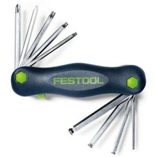 FESTOOL Outil Multifonction Festool * 498863