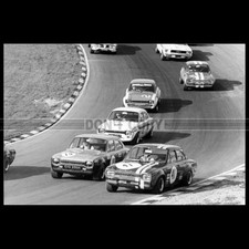 Photo A.016632 FORD ESCORT MK1