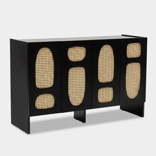 Buffet moderne en particules