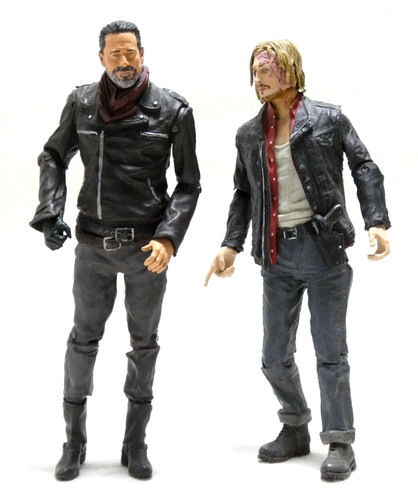 Lot figurine mcfarlane - mcfarlane, the