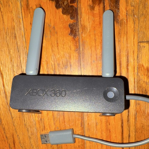 Microsoft xbox 360 wireless - xbox,
