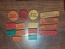 Yellow Dwarf Advertising Token Lot