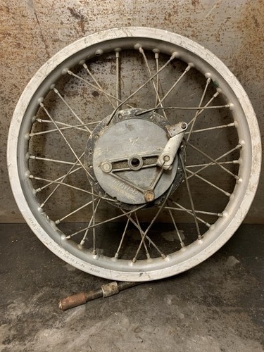 Maico 250 400 - 400, 440