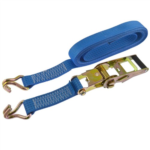 Attache remorque cliquet 5 - attache,