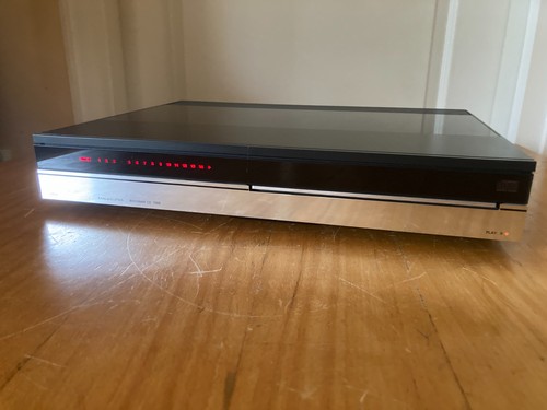 Bang olufsen beogram cd - bang, 7000