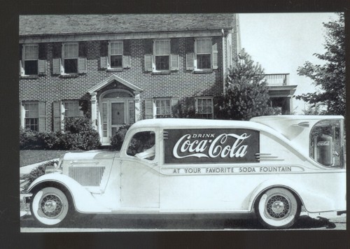 Real photo coca - photo,