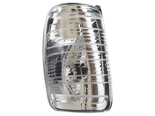 Clignotant retroviseur miroir - retroviseur,