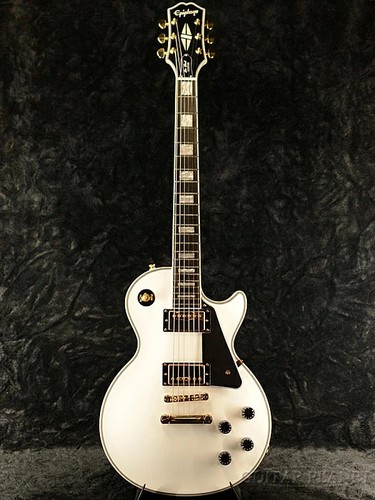 Guitare électrique epiphone - guitare,