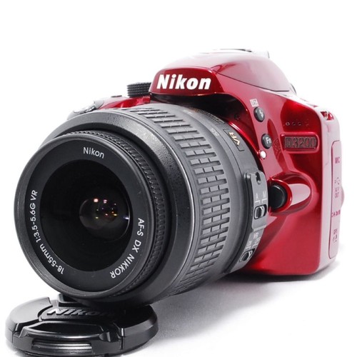 Appareil photo reflex