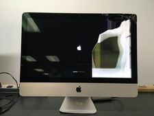 Apple Imac 21.5In Intel Core i5-8500 3.00GHz 8GB RAM 1TB HDD MRT42LL/A A2116
